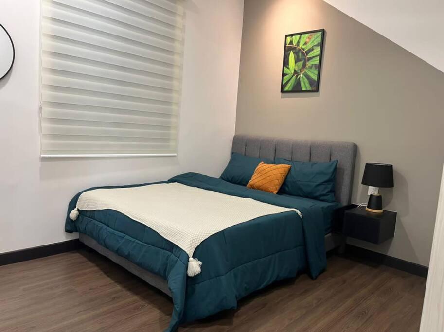 Attractive 3 Bedroom Condo With Pool-D Raudhah Homestay Kajang Exteriör bild